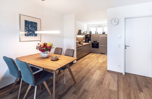 Andreasvorstadt Apartamento | Ferienwohnung Veilcheneck Erfurt