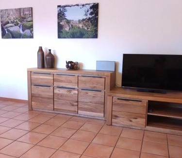 Veldenz Apartamento | Ferienwohnung Veldenz