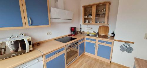 Goerlitz Apartamento | Ferienwohnung Vennen