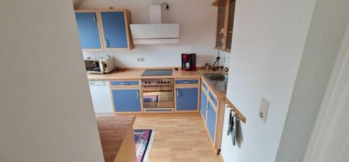 Goerlitz Apartamento | Ferienwohnung Vennen