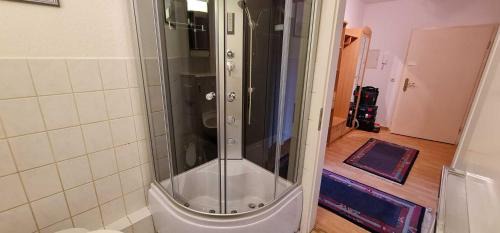 Goerlitz Apartamento | Ferienwohnung Vennen