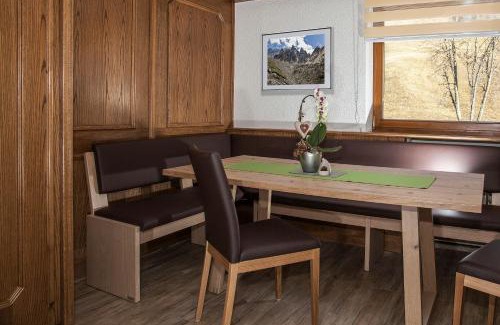 Kaunertal Apartamento | Ferienwohnung Verpeil