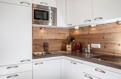 Kaunertal Apartamento | Ferienwohnung Verpeil