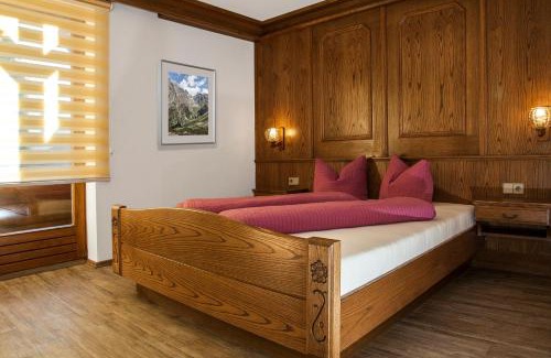 Kaunertal Apartamento | Ferienwohnung Verpeil