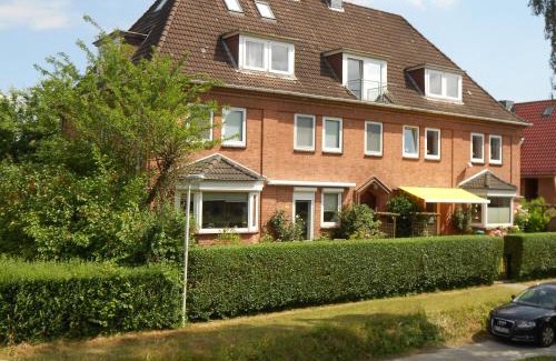Gaarden-Sud - Kronsburg Apartamento | Ferienwohnung Vieburg