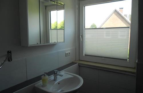 Gaarden-Sud - Kronsburg Apartamento | Ferienwohnung Vieburg