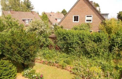 Gaarden-Sud - Kronsburg Apartamento | Ferienwohnung Vieburg