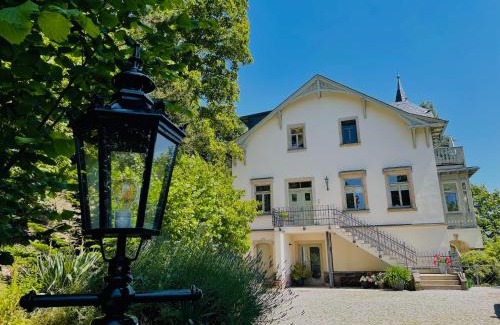 Freital Apartamento | Ferienwohnung Villa Grützner