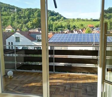 Leinsweiler Apartamento | Ferienwohnung Villa Portugal