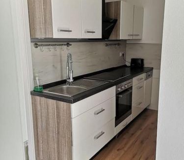 Leinsweiler Apartamento | Ferienwohnung Villa Portugal