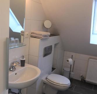 Menden-Holthausen Apartamento | Ferienwohnung Villa Ruhr
