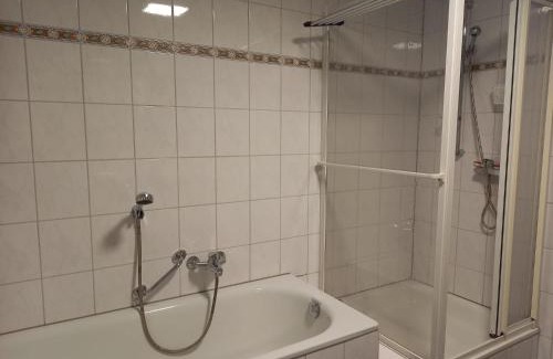 Eisenach Apartamento | Ferienwohnung Villa Solvay