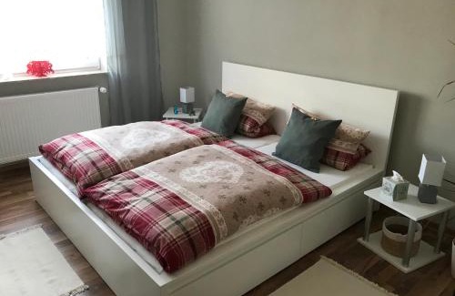 Petersberg Apartamento | Ferienwohnung Von Paris