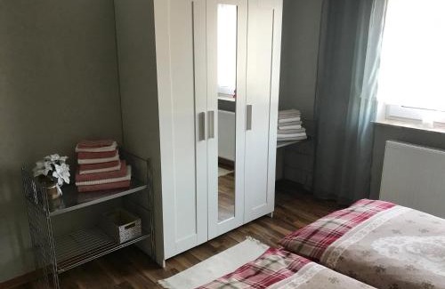 Petersberg Apartamento | Ferienwohnung Von Paris