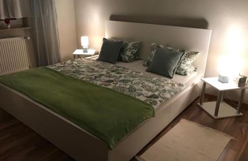 Petersberg Apartamento | Ferienwohnung Von Paris