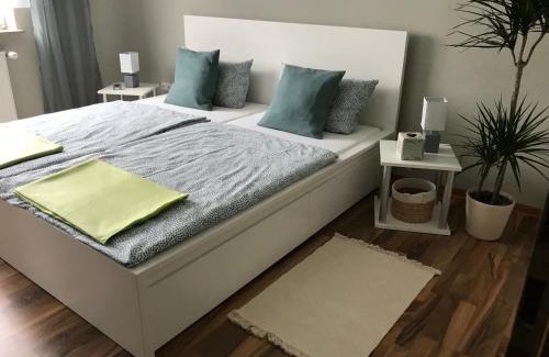 Petersberg Apartamento | Ferienwohnung Von Paris