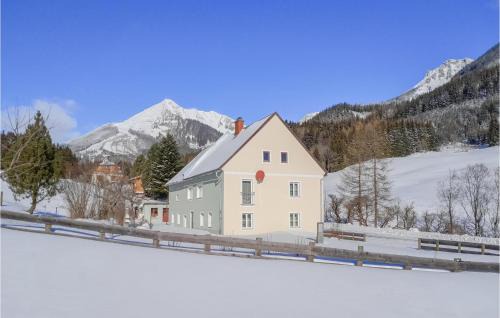 Vordernberg Apartamento | Ferienwohnung - Vordernberg