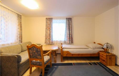 Vordernberg Apartamento | Ferienwohnung - Vordernberg