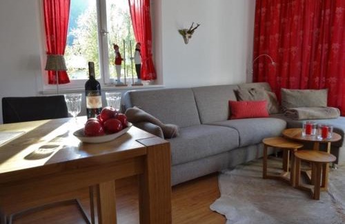 Oberstdorf Apartamento | Ferienwohnung Vormann