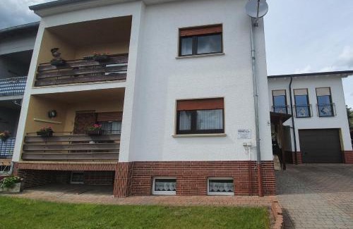Altendiez Apartamento | Ferienwohnung Wölbert