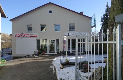 Woerrstadt Apartamento | Ferienwohnung Wörrstadt