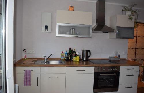 Woerrstadt Apartamento | Ferienwohnung Wörrstadt