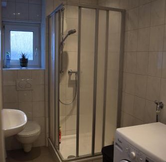 Woerrstadt Apartamento | Ferienwohnung Wörrstadt