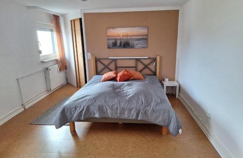 Michelstadt Apartamento | Ferienwohnung Würzberg - Odenwald
