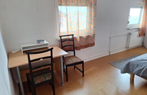 Michelstadt Apartamento | Ferienwohnung Würzberg - Odenwald