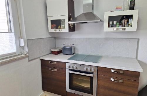 Michelstadt Apartamento | Ferienwohnung Würzberg - Odenwald