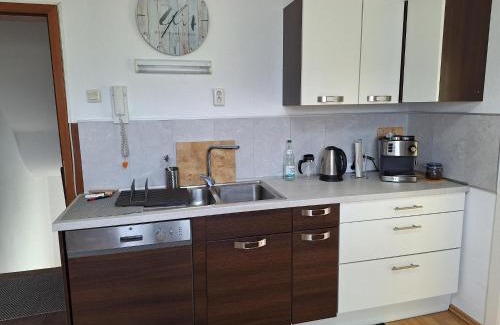 Michelstadt Apartamento | Ferienwohnung Würzberg - Odenwald