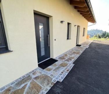 Kitzeck im Sausal Apartamento | Ferienwohnung Weingut Koller