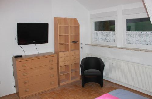 Hessisch Oldendorf Apartamento | Ferienwohnung Weserbergland