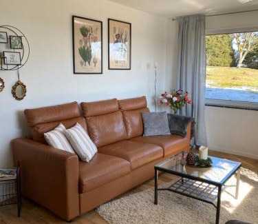 Poppenhausen Apartamento | Ferienwohnung Wachtküppel