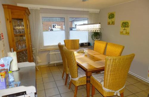 Wacken Apartamento | Ferienwohnung-Wacken