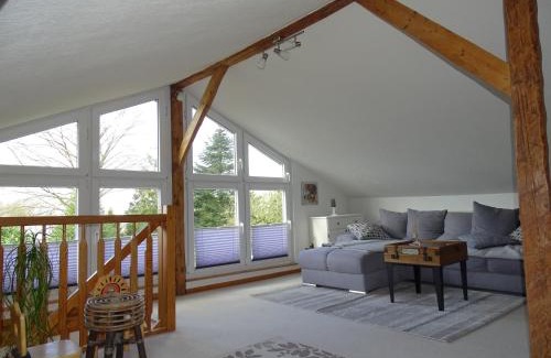 Wacken Apartamento | Ferienwohnung-Wacken