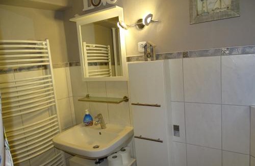 Wacken Apartamento | Ferienwohnung-Wacken