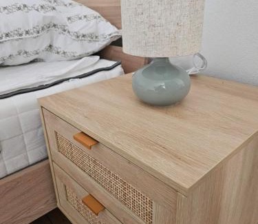 Oberthal Apartamento | Ferienwohnung Waldblick