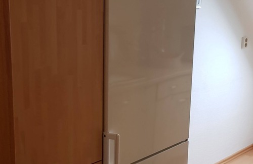 Lug Apartamento | Ferienwohnung "waldfrieden"