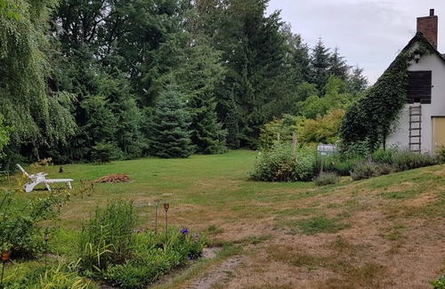 Lug Apartamento | Ferienwohnung "waldfrieden"