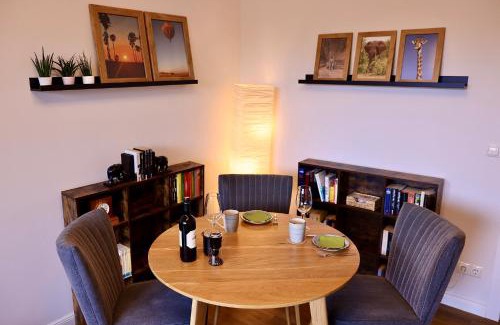 Waldstadt I Apartamento | Ferienwohnung Waldstadt