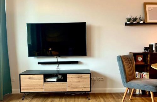 Waldstadt I Apartamento | Ferienwohnung Waldstadt