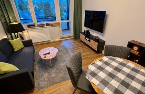 Waldstadt I Apartamento | Ferienwohnung Waldstadt