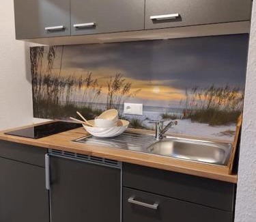 Walsrode Apartamento | Ferienwohnung Walsrode