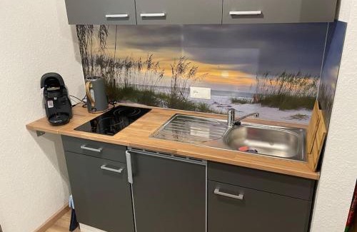 Walsrode Apartamento | Ferienwohnung Walsrode