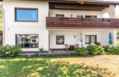 Kamp-Bornhofen Apartamento | Ferienwohnung Wanderbar