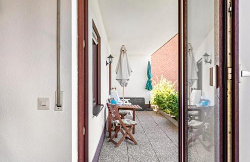 Kamp-Bornhofen Apartamento | Ferienwohnung Wanderbar