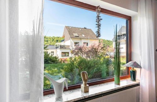 Kamp-Bornhofen Apartamento | Ferienwohnung Wanderbar