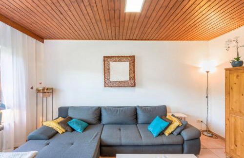 Kamp-Bornhofen Apartamento | Ferienwohnung Wanderbar