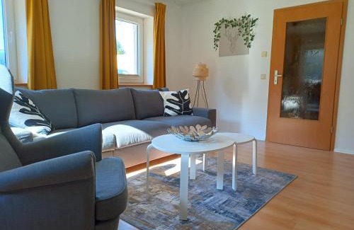 Duerrroehrsdorf-Dittersbach Apartamento | Ferienwohnung Wandersfreud